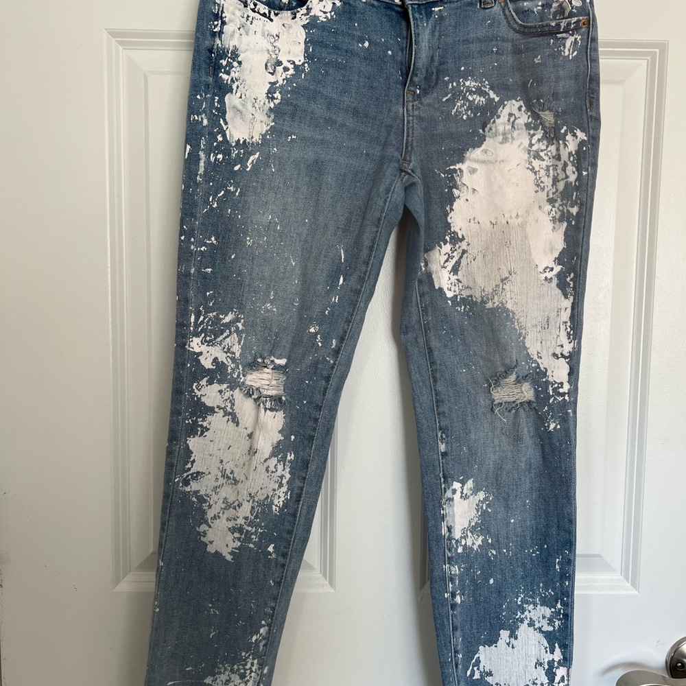 Blue Jeans
